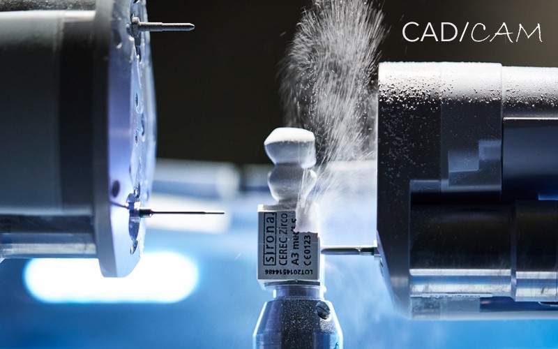 CAD / CAM - technológia