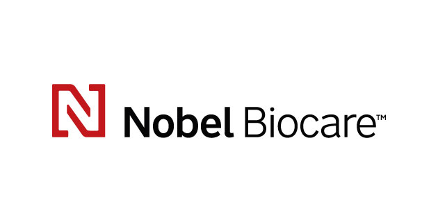 logo vector nobel biocare